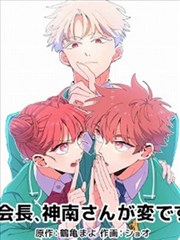 角色详情示意图